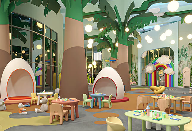 Kids Club