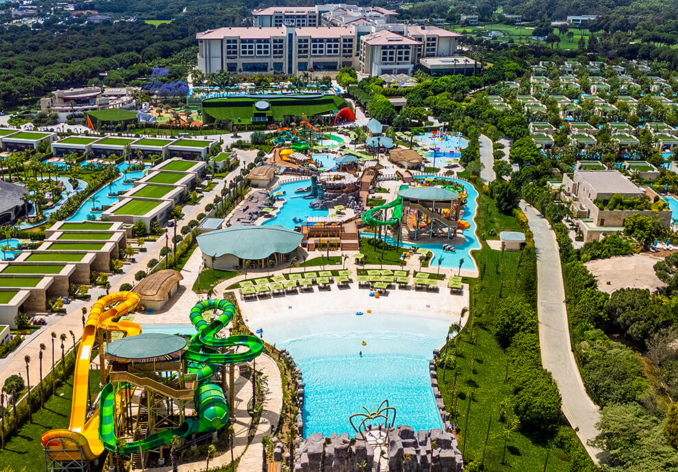 Aqualantis Aquapark