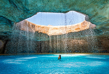 Crystal Cove Pool