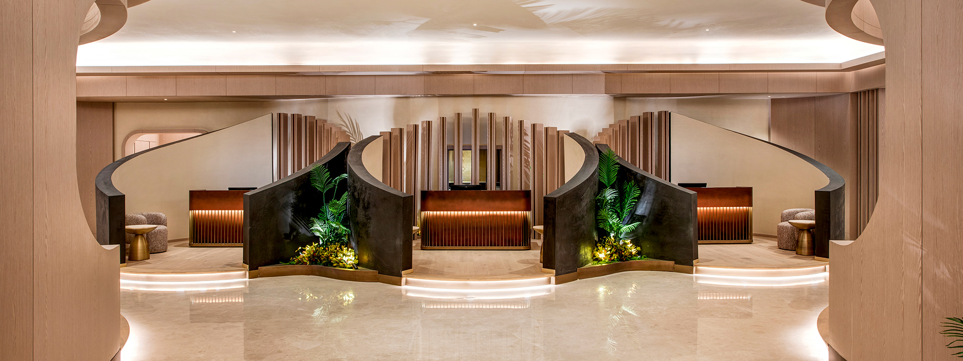 Wellbeing & Spa