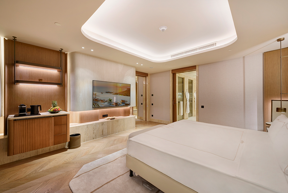 Family Suite 2