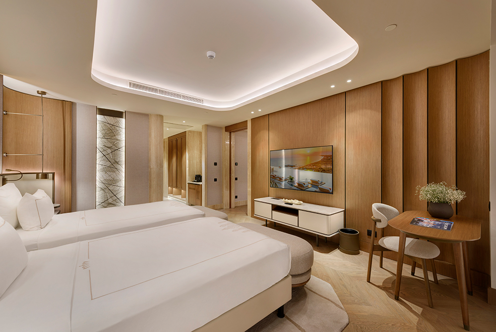 Family Suite 3