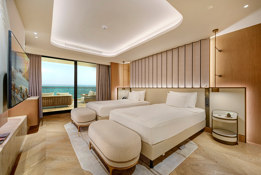Horizon Suite 2