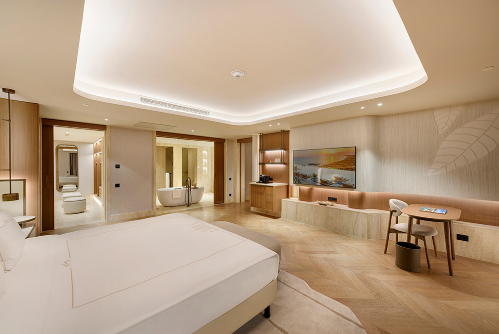 Panoramic Suite