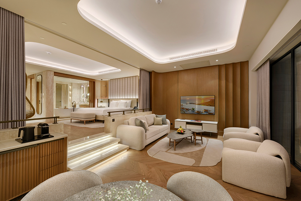 Seascape Suite 3